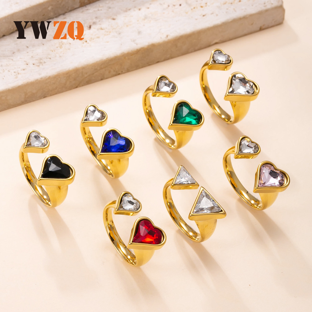 accessory stainless steel for men and women