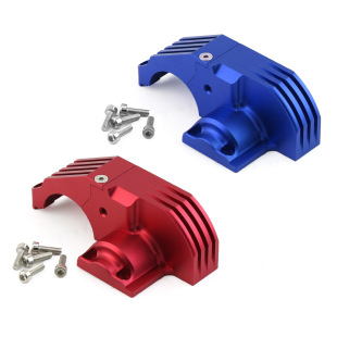 Albero Motore In Acciaio Rigido Per Traxxas 1/10 MAXX 4S #8950 JYDCET