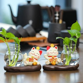 树脂工艺品;汽车摆件;陶瓷工艺品