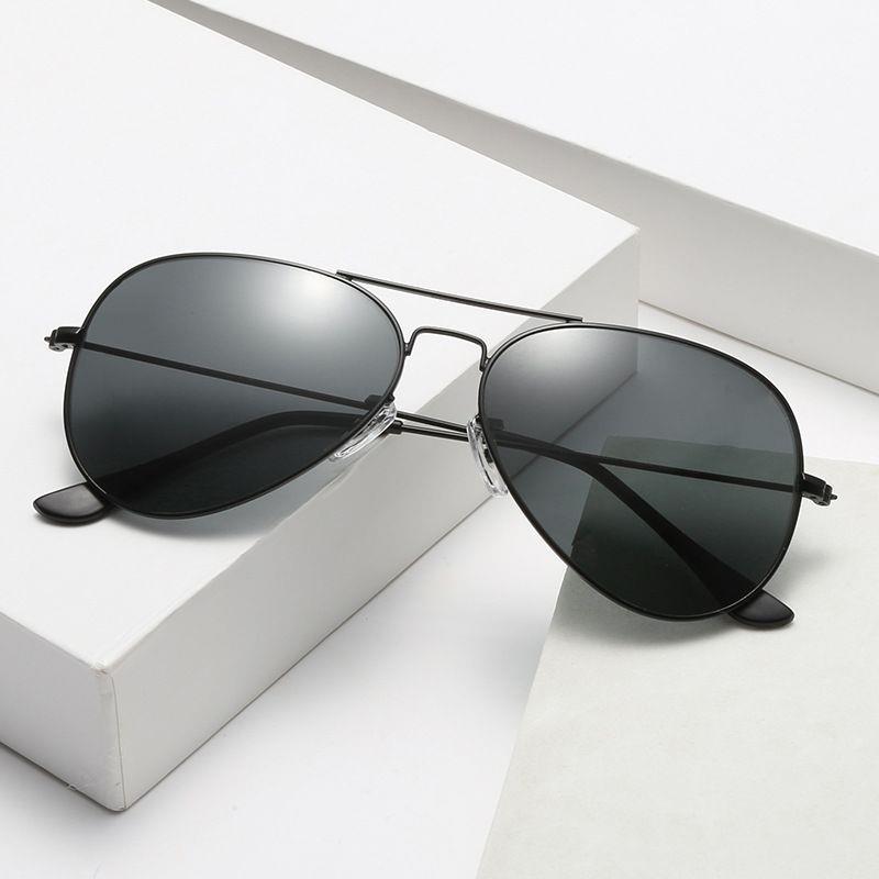 2025 new men's polarized toad mirror for driving special anti-strong…