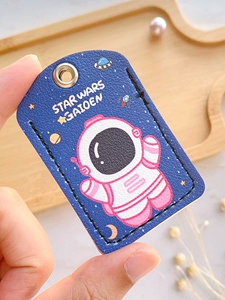 Suitable for Access Control Card Holder, Key Holder, Key Holder, Yadi Emma Electric Vehicle Nfc Card Protective Cover, Card Holder Can Be感应