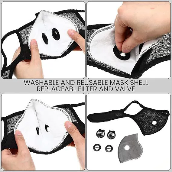 Medical mask, (Cross-border trading), Amazon