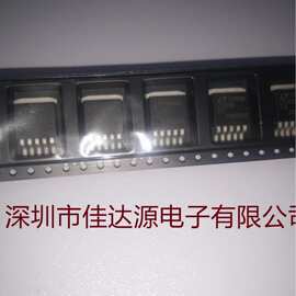 LT1580CQ LT1580CQ#PBF 线性稳压器 封装TO263 全新原装 实物图片