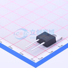 ͨ�ö����� MSR860G TO-220AC-2 onsemi(��ɭ��) ����Ԫ�����䵥