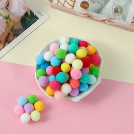 织带;毛球;饰品配件