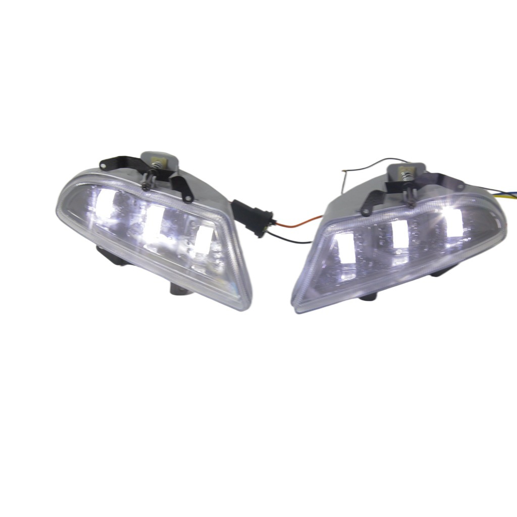 Aplicable corriente a la luz diurna del acento moderno 2000-2001 luz corriente diurna del acento qianrima luz corriente diurna