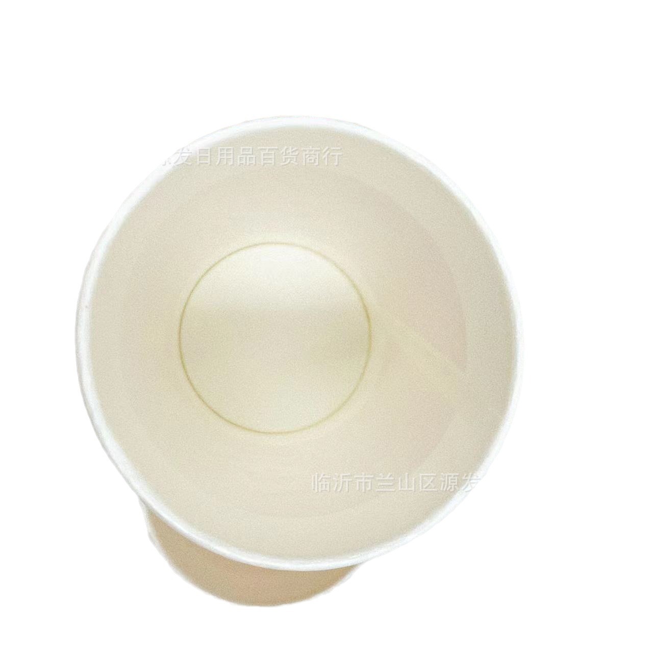 2024 engrosada Dragon año desechable taza de papel Año Nuevo hogar nacional moda Dragon Year Cup Festival de Primavera Año Nuevo taza de papel al por mayor