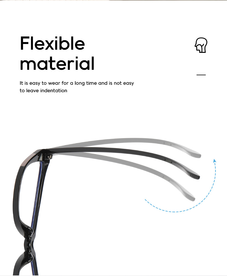 60g Weight Full Frame Glasses Structure Glasses Classification Ac Lens Material Butterfly Frame Glasses Style Casual, Outdoor, Party Occasion Solid Color Pattern All Seasons Season Unisex Gender Cute, Sweet Style Cute Sweet Solid Color Ac Butterfly Frame Full Frame Optical Glasses 1
