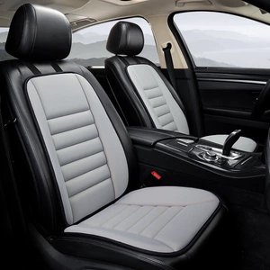 Car seat cushion, all-season memory foam height-increasing cushion, seat + backrest single seat cushion, direct from manufacturer