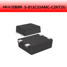 S-812C33AMC-C2NT2Uȫ��ԭ�b��ƷABLI������ƾ��Է������NƬоƬ