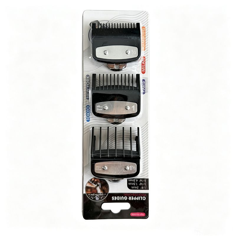 3개 팩 1.5mm+3mm+4.5mm