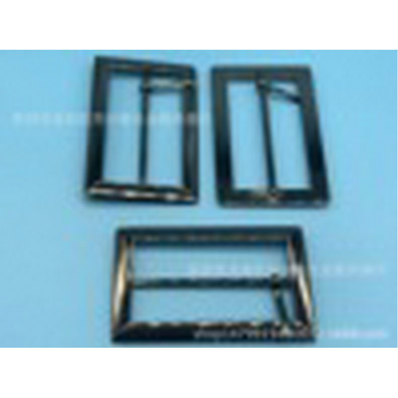 厂家批发 合金日字扣 针扣 腰带扣 箱包五金配件 服装服饰日子扣