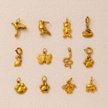 DIY����W���¿�����僿羳���P䓽�ɫ�������ﺆ�s18K�t���B