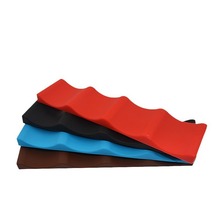 批发吧台垫红酒架现代简约软硅胶酒托创意防滑陈列橡胶啤酒托跨境