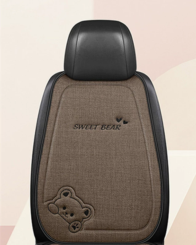 Universal cute comfortable non-slip seat