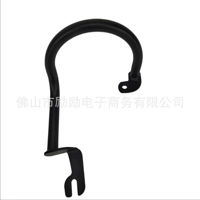 Suitable for Honda Cub: Motorcycle frame