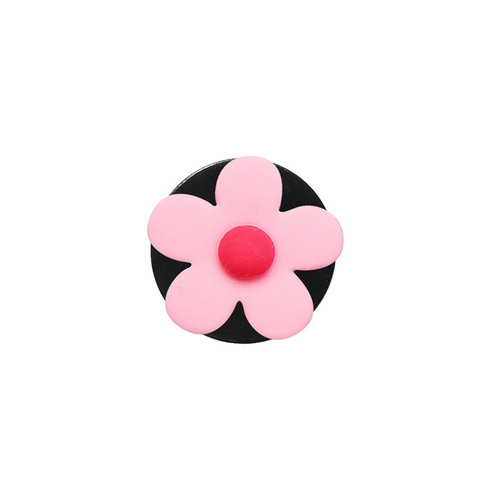 Little Daisy Girls Car Accessories Car Perfume Accessories Car Air Conditioning Ventilation Aromatherapy Clip Flowers Car Interior Decoration