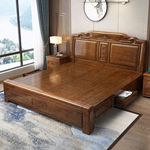 ���_�| �S����ľȫ��ľ��1.8*2�����Қ≺���䴲���Զ����tľ����