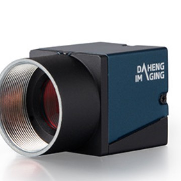 IMAVISION大恒图像     MER-2000-5GM  面阵相机