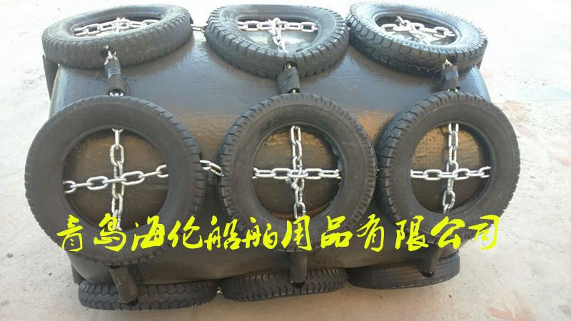 销售EVA橡塑材质漂浮护舷、打捞工程船碰垫护舷