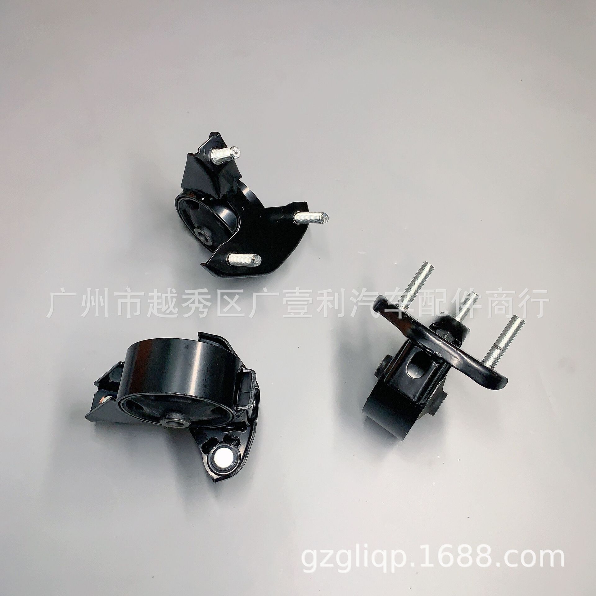 Suitable for 12371-64210 12371-02060 AE100 rear machine foot glue