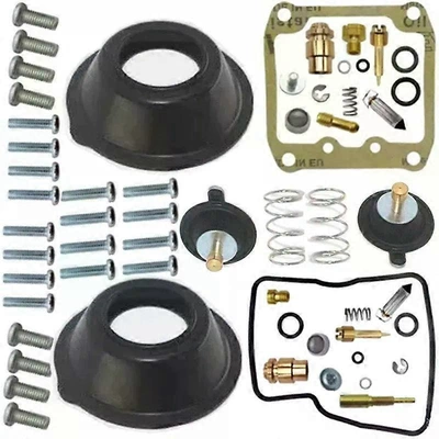 Motorcycle engine and accessories | Your Drawings, Professional Configuration from the - 084-carburetor-repair-kit-for-suzuki-vs700-vs750-intruder-vs-700-750