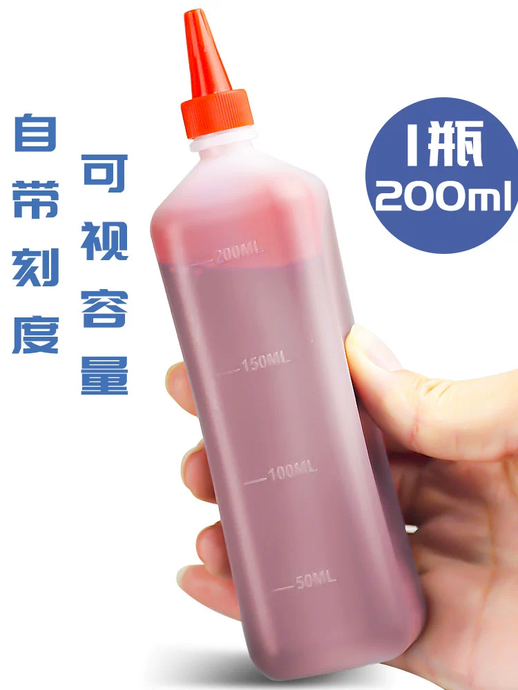 Ink, pigment universal marker, 24 colors, 30 colors