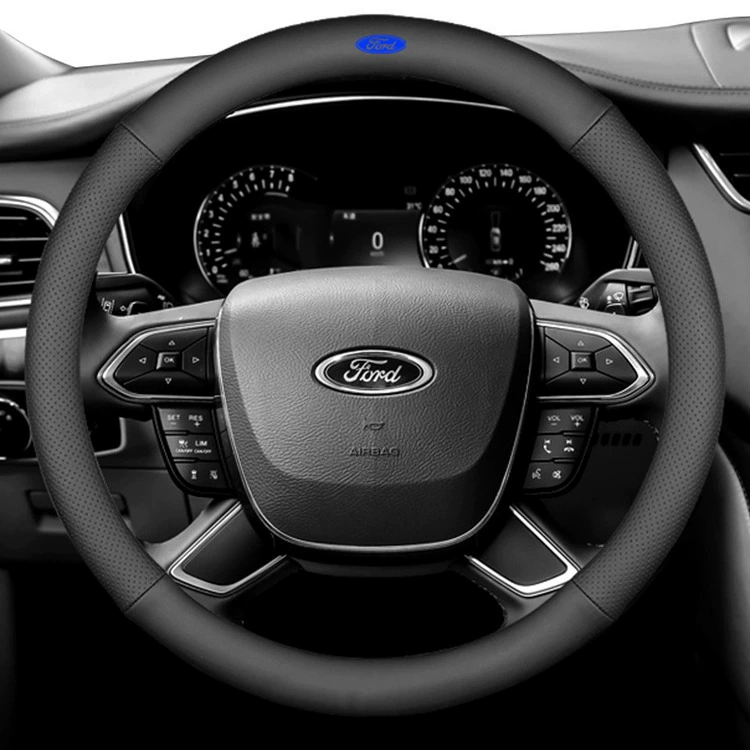 Современный Chevrolet, рулевое колесо, защитный чехол, летняя дышащая ручка