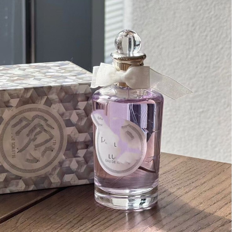 【渠道货源】潘海利根伊丽莎白玫瑰 月亮女神香水 牧羊少年 100ml|undefined