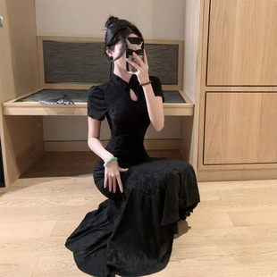 ����Ů����ʽ���L��ɫ�����P���OӋ�@���İ����~β�B��ȹŮ���Lȹ