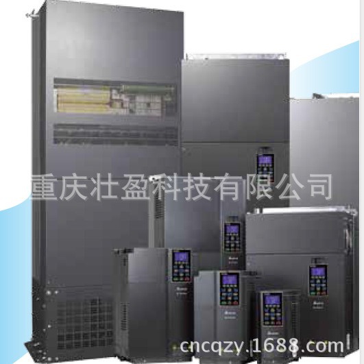VFD220C43A台达变频器VFD300C43A