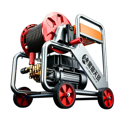 Car washing machine — Car Washing Machines