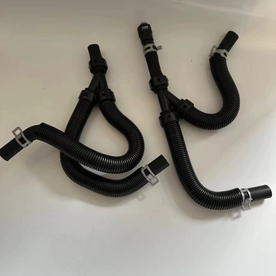 Suitable for automobile water pipe