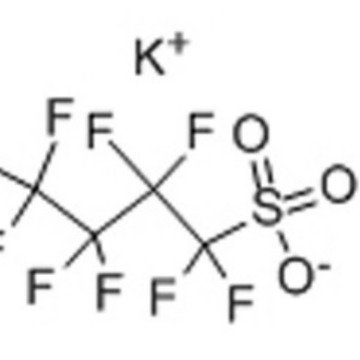 供应PC透明阻燃剂 FR CB411全氟丁基磺酸钾