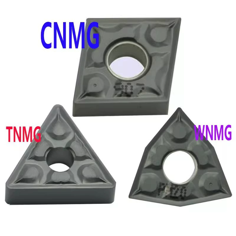 Израильское лезвие с ЧПУ Iscar CNMG 120404 -99 ПМ20