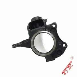 车身及附件;其他发动系统;驾驶室及配件