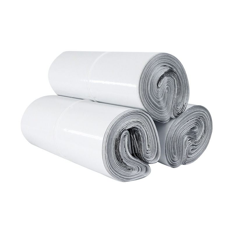 Colorido nuevo material bolsa de embalaje logística expreso bolsa de embalaje fábrica en stock venta al por mayor bolso expreso impermeable bolsa expreso