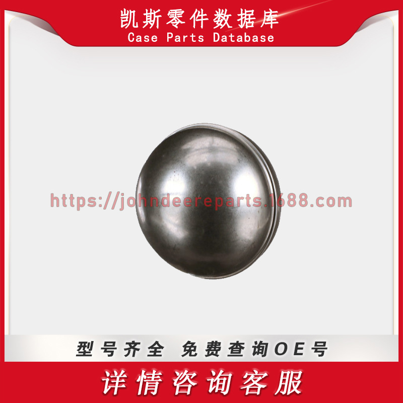 凯斯系列零件  防尘帽 DUST CAP 196955