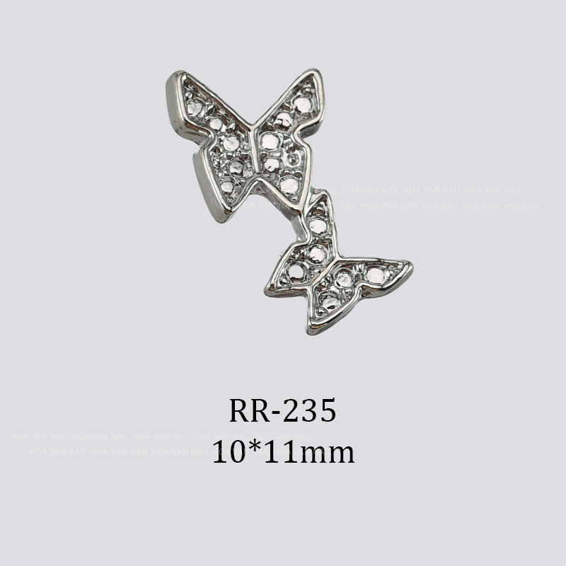RR-235(화이트 K)
