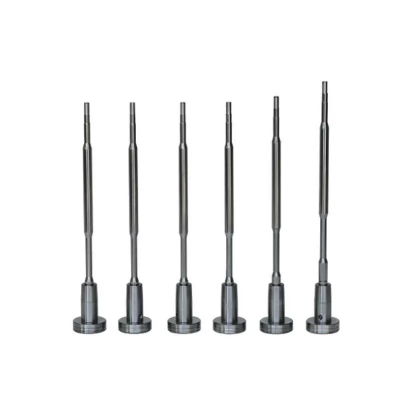 Клапан управления Common Rail F00RJ01657 дизельный клапан в сборе для форсунки FAW 0445120078