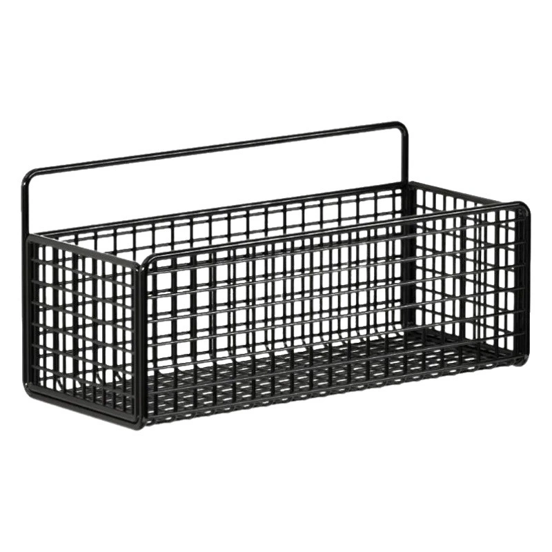 Ванная комната Стеллаж для хранения унитаза без перфорации Туалет Умывальник Стена Кухня Хранение Ванна Настенный