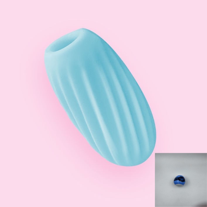 아이스크림 블루