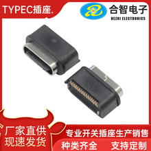 ��ˮTYPE-C16P��ʽ�N��ĸ�����w6.0���N����3.1USB������ݔ�ӿ�