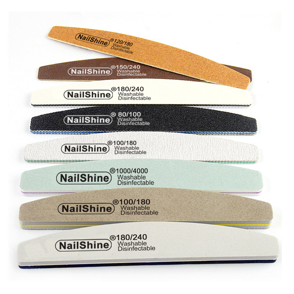 High-end manicure tools set for beginners for manicure