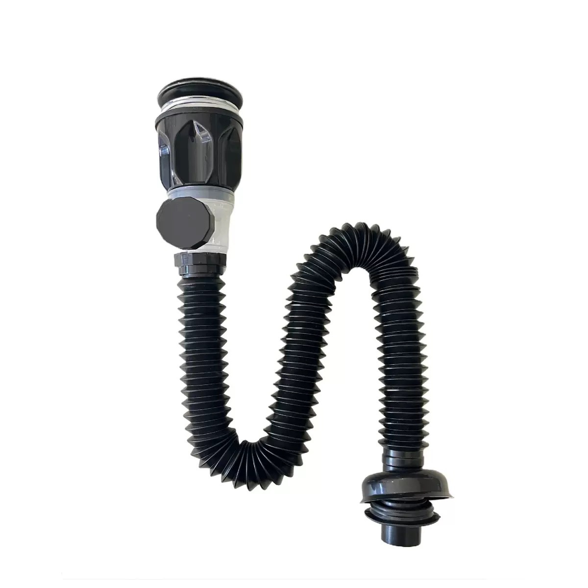Desagüe de Rebote de Cerámica para Lavabo de Baño