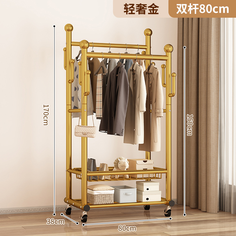 [골드] 길이 80CM - 32라운드로 업그레이드