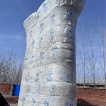 养护专用工程膜 高铁高速桥墩路面水稳层房建项目指定养护膜