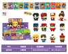 Mini King of Fighters (random box)