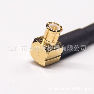 �S�ҹ�������BNC��ĸ�^���i���ˮ�DMCX��ʽ���^��RG174���Ӿ�10c