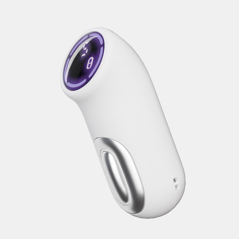 源メーカー春暁知能睡眠器手握り式睡眠神器マイクロ電流補助休眠|undefined